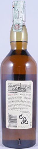 Brora (silent) - Rare Malts - 1982 20 year old Whisky – Bild 6