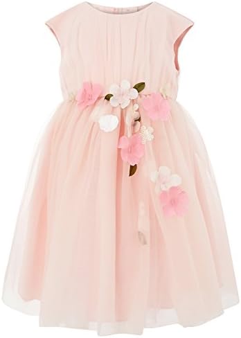 Monsoon Kids Baby Alivia Dress - baby-girls - 3-6 Months