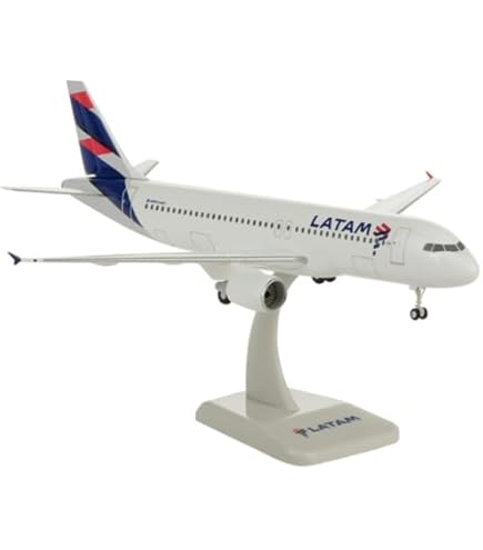 Amazon.com: Hogan Daron Wings 1/200 Airbus A320 Spirit Airlines