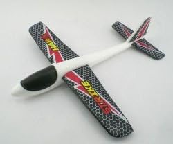 Mini Foam Glider Flying Air Plane