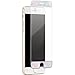 Case-Mate - iPhone - 8 Plus | 7 Plus | 6 Plus - Gilded Glass - Glass Screen Protector - Apple iPhone - Iridescent