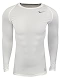 Men's Nike Pro Cool Compression Top