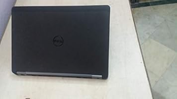 Dell Latitude E7470 Business Ultrabook 14 Inch I7 6600u 16gb Ddr4 Windows 10 Pro 256g Amazon Sg Electronics