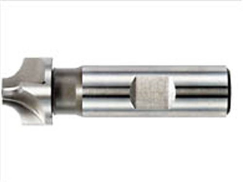 Dormer C7006.0 Shank Corner Rounding Cutter, Bright