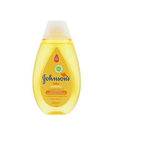 baby shampoo online