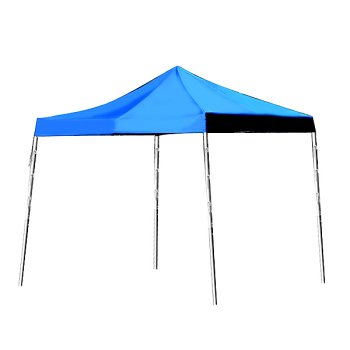 King Canopy Shade King 10 By 20 Feet Carport Silver Amazon Co