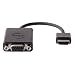 Dell Adapter - Hdmi To Vga (332-2273) primary
