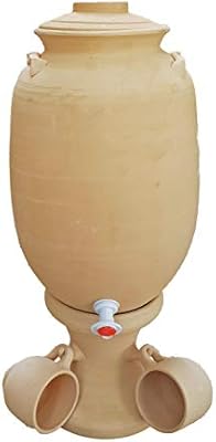clay water dispenser