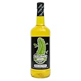 Van Holten's Pickles - Real Pickle Brine Pickleback