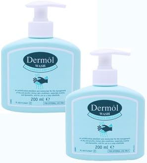 dermol lotion 500 amazon