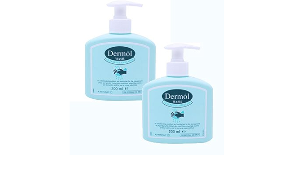 dermol 600 amazon