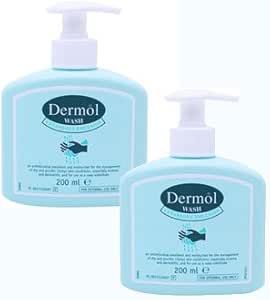 dermol 600 amazon