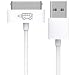 RocketBus Charger Cable Cord for iPhone Old Older Classic 3 3S 4 4S iPod 1 2 3 4 Generation iPad 2nd 3rd Gen primary