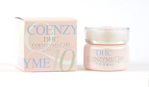 48 77 Dhc Coenzyme Q10 Cream 1 Oz 30 G Krem Samoletom Dhc Koenzim Q10 1 Unc 30 G