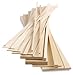 BASSWOOD 1/16