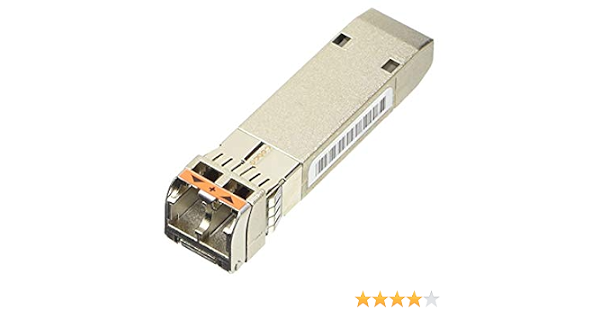 超美品 10GBASE-SR Cisco S-Class Deployment Ethernet Gigabit 10 for Module ...