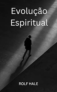 Livro Evolução Espiritual