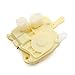 Uxcell a17071700ux0091 72655S84A01 Car Rear Left Door Lock Actuator for Honda Accord Odyssey S2000 Civic, 1 Pack