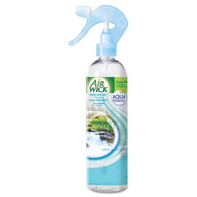 Air Wick Aqua Mist Pump Air Freshener-Fresh Waters
