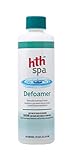 Arch Chemical HTH 86216 Spa Defoamer, 1-Pint