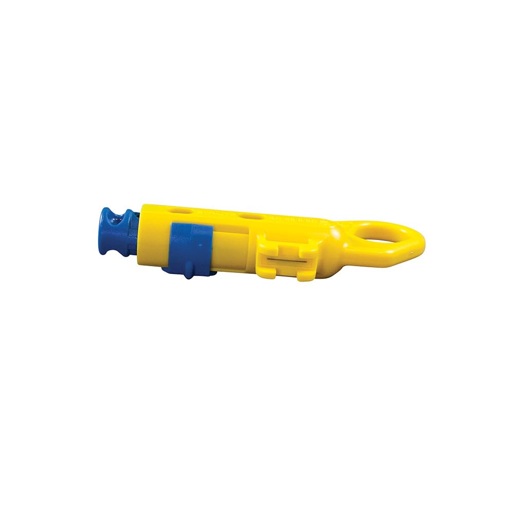 KLEIN TOOLS VDV110-295 Data and Coaxial Cable Combination Radial Stripper