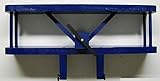 BLUE Airplane Shelf - 18