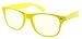 FancyG Classic Retro Fashion Style Clear Lenses Glasses Frame Eyewear