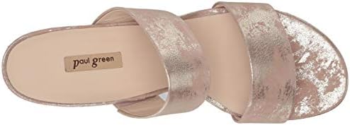 paul green meg slide sandal