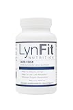 Carb Edge with Phase 2 White Kidney Bean Extract - 60 Capsules