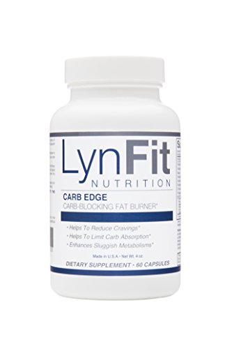 Carb Edge with Phase 2 White Kidney Bean Extract - 60 Capsules Carb Edge with Phase 2 White Kidney Bean Extract - 60 Capsules