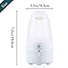 Menstrual Cup Cleaner with Steam and Menstrual Cup Tablet- 3 Minutes Cleaner Machine and Your Period Cup is Clean