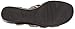 LifeStride Women's Myleene Wedge Sandal