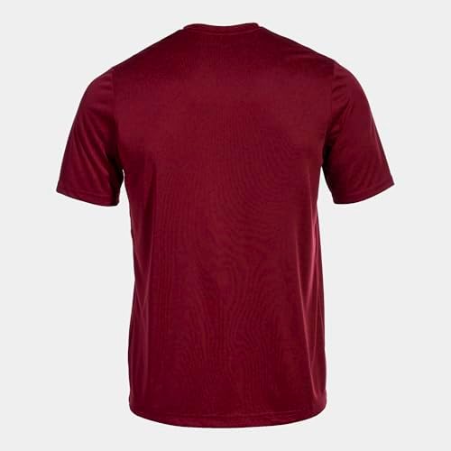 Combi M/C, T-Shirt Hombre, Burdeos, L