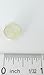 Summerfield Collection Silver-tone Faux Druzy Stone Stud Earrings 12mm (Clear)