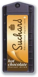 Suchard Hot Chocolate Kenco Singles Capsule Ref A00869 [Pack160]
