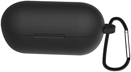 horen Funda protectora para auriculares Bluetooth Caja de ...