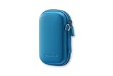 Image de Moleskine Hard Journey Pouch, XS, Steel Blue