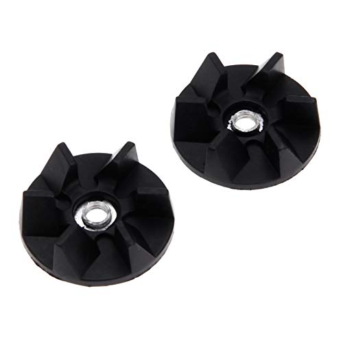 Dreld Blender Blade Motor Drive Coupling Gear Clutch, Replace Part