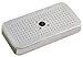 HYDROSORBENT® Silica Gel Moisture Absorber Mini Canister for Cameras 40 Grams (2 Pack).Telescopes Safes. Reusable Desiccant Dehumidifier. Made in USA Desiccant…