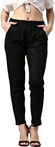 AHIRA Women Regular Fit Palazzo
