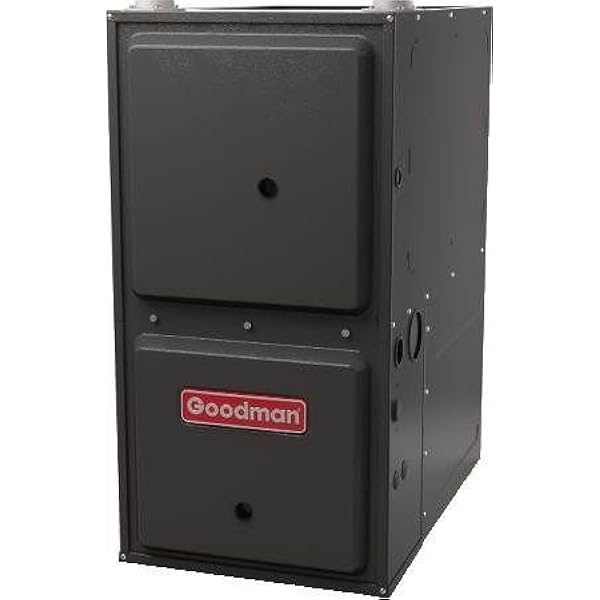 Goodman 100 000 BTU 96% Efficient Upflow/Horizontal Gas Furnace  GMEC961004CN by Goodman : Amazon.ca: Tools u0026 Home Improvement