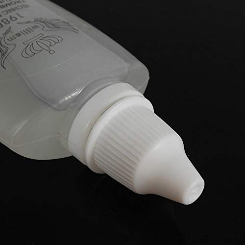 Winter-snow 30ml Instruments Oil Smooth Switch Parts Saxophone Clarinet Flute Trumpet Horn Brass Instruments Sax Accessories - Thumbnail 6