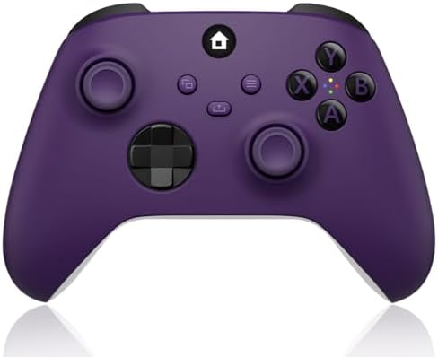 Amazon.com: Xbox Wireless Controller – Black : Video Games