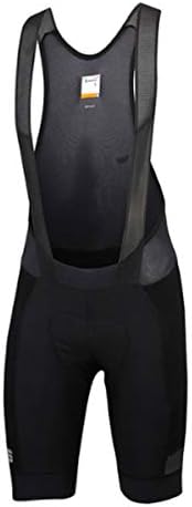 Sportful Giara ミッドビブショーツ メンズ Xx Large ブラック サイクル 自転車 メンズ 通販 Amazon