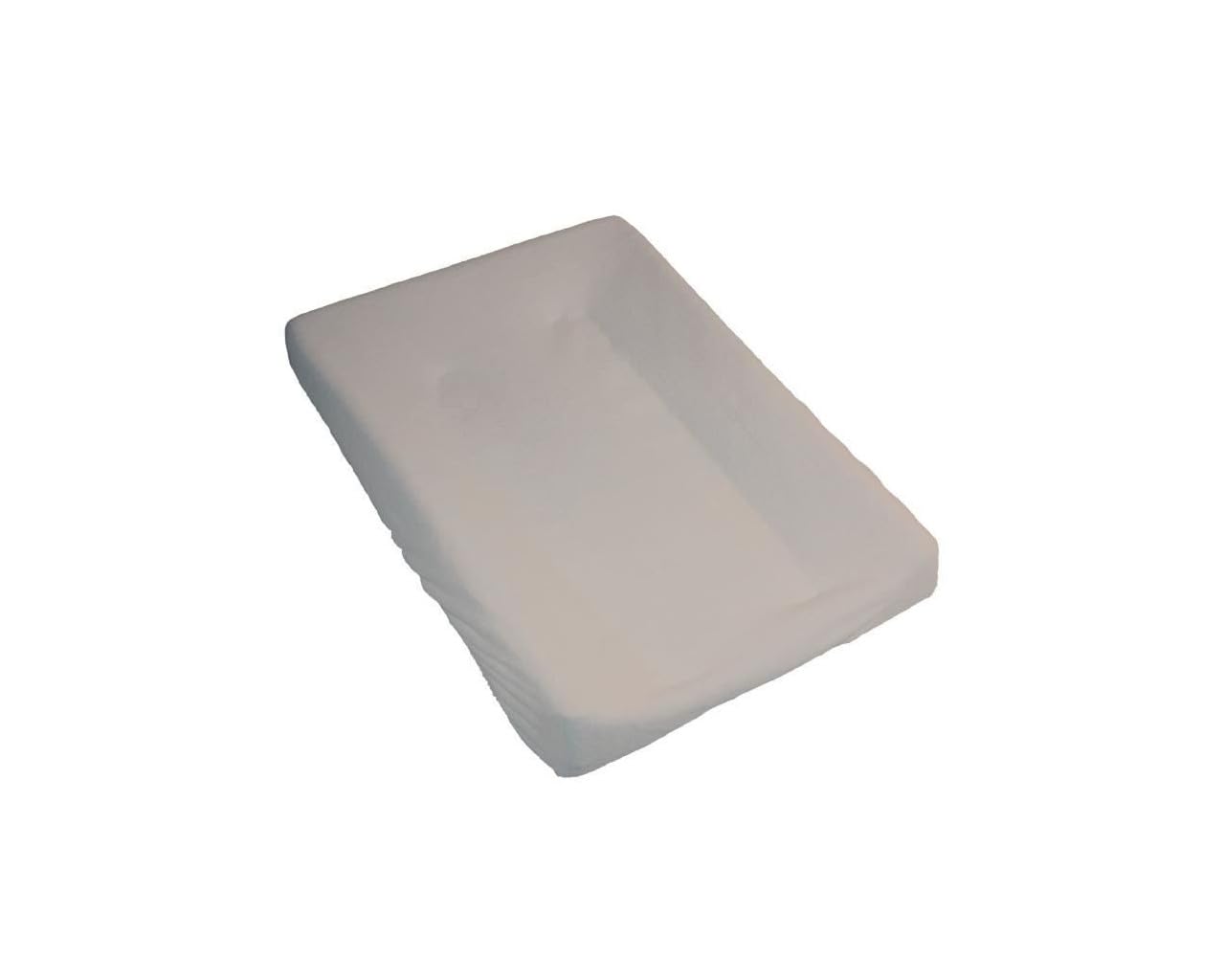 BabyCalin - Taupe Changing Pad Cover 50 x 70 cm