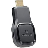 Airtame Wireless HDMI Display Adapter for Businesses & Education
