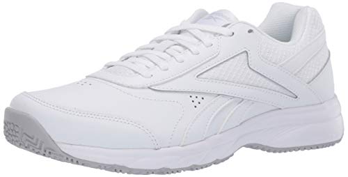 reebok women's work n cushion walking shoe