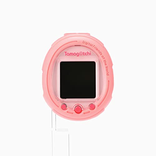 Tamagotchi Uni Tamagotchi Smart Coral Pink - Wearable Digital Pet