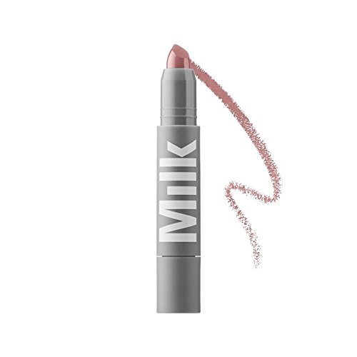 milk makeup lip color c.r.e.a.m nude mauve Milk Makeup - Mini Lip Color - C.R.E.A.M. - nude Jamaica