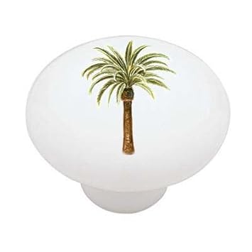 Musical Instruments Home Accents Palm Tree Shaped Decorative